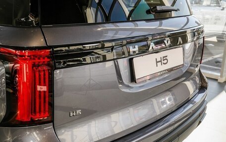 Haval H5, 2024 год, 3 899 000 рублей, 17 фотография