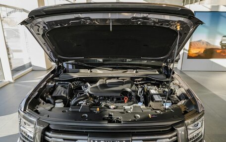 Haval H5, 2024 год, 3 899 000 рублей, 19 фотография