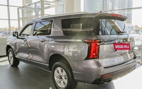 Haval H5, 2024 год, 3 899 000 рублей, 15 фотография