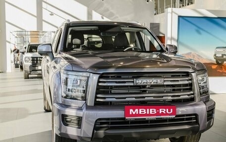 Haval H5, 2024 год, 3 899 000 рублей, 6 фотография