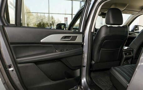 Haval H5, 2024 год, 3 899 000 рублей, 37 фотография