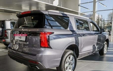 Haval H5, 2024 год, 3 899 000 рублей, 11 фотография