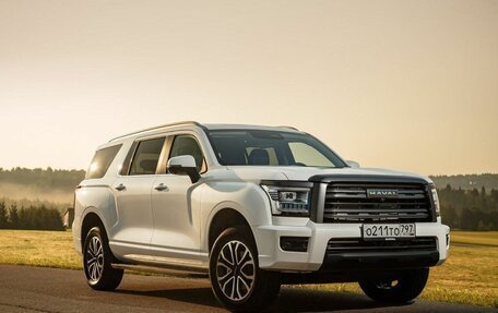 Haval H5, 2024 год, 3 899 000 рублей, 3 фотография