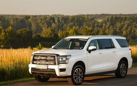 Haval H5, 2024 год, 3 899 000 рублей, 5 фотография