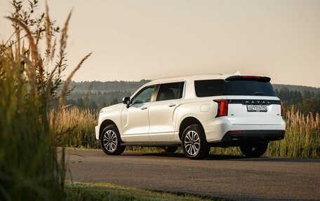Haval H5, 2024 год, 3 899 000 рублей, 6 фотография