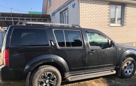 Nissan Pathfinder, 2007 год, 950 000 рублей, 2 фотография