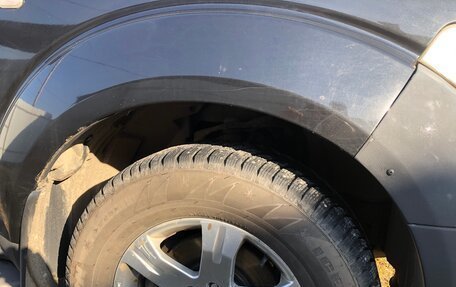 Nissan Pathfinder, 2007 год, 950 000 рублей, 4 фотография