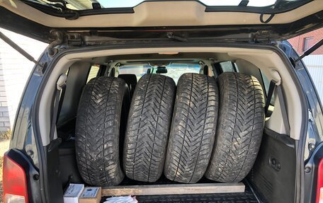 Nissan Pathfinder, 2007 год, 950 000 рублей, 5 фотография