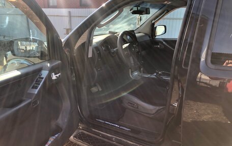 Nissan Pathfinder, 2007 год, 950 000 рублей, 6 фотография