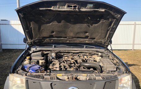 Nissan Pathfinder, 2007 год, 950 000 рублей, 10 фотография