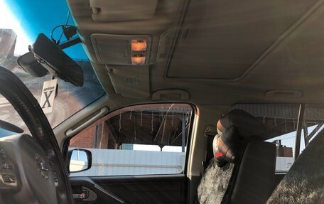 Nissan Pathfinder, 2007 год, 950 000 рублей, 7 фотография