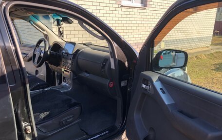 Nissan Pathfinder, 2007 год, 950 000 рублей, 8 фотография