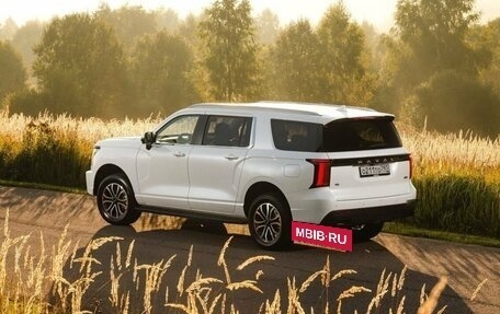 Haval H5, 2024 год, 3 899 000 рублей, 7 фотография