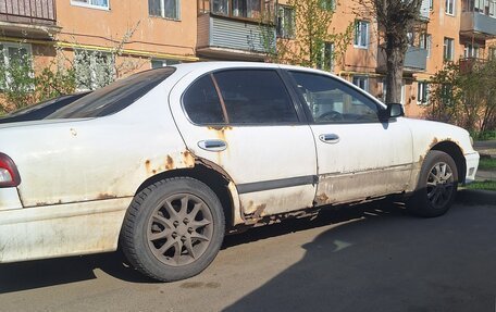 Nissan Cefiro II, 1998 год, 120 000 рублей, 4 фотография