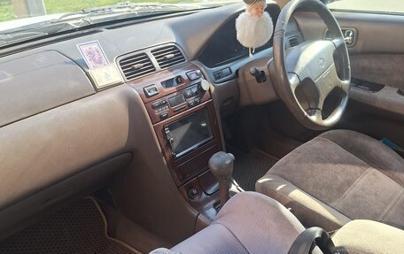 Nissan Cefiro II, 1998 год, 120 000 рублей, 6 фотография
