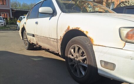 Nissan Cefiro II, 1998 год, 120 000 рублей, 9 фотография