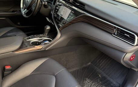 Toyota Camry, 2020 год, 2 777 000 рублей, 11 фотография