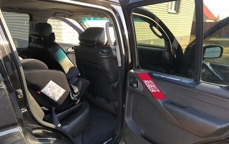 Nissan Pathfinder, 2007 год, 950 000 рублей, 9 фотография