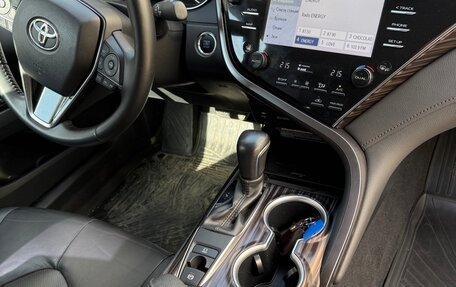 Toyota Camry, 2020 год, 2 777 000 рублей, 14 фотография