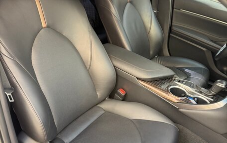 Toyota Camry, 2020 год, 2 777 000 рублей, 15 фотография