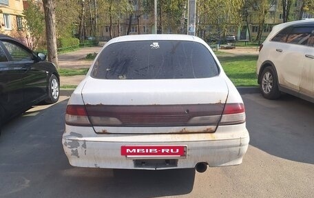 Nissan Cefiro II, 1998 год, 120 000 рублей, 2 фотография