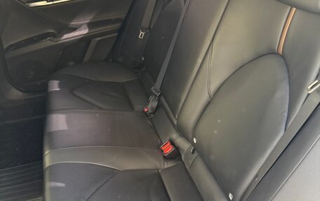 Toyota Camry, 2020 год, 2 777 000 рублей, 18 фотография
