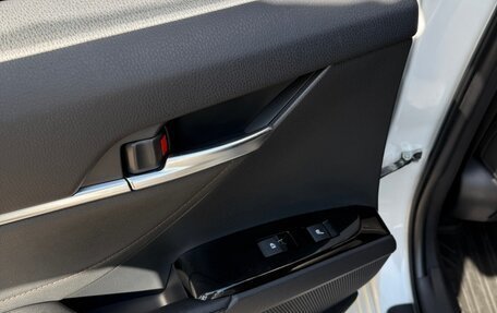 Toyota Camry, 2020 год, 2 777 000 рублей, 19 фотография