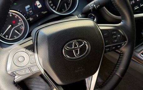 Toyota Camry, 2020 год, 2 777 000 рублей, 20 фотография