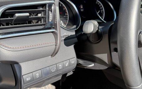 Toyota Camry, 2020 год, 2 777 000 рублей, 21 фотография