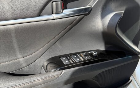 Toyota Camry, 2020 год, 2 777 000 рублей, 22 фотография