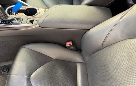 Toyota Camry, 2020 год, 2 777 000 рублей, 24 фотография