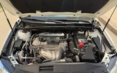 Toyota Camry, 2020 год, 2 777 000 рублей, 32 фотография
