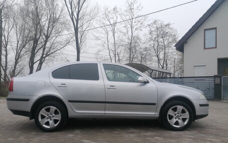 Skoda Octavia, 2007 год, 710 000 рублей, 5 фотография