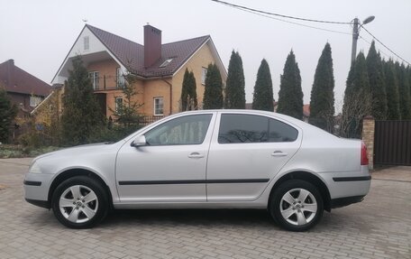 Skoda Octavia, 2007 год, 710 000 рублей, 6 фотография