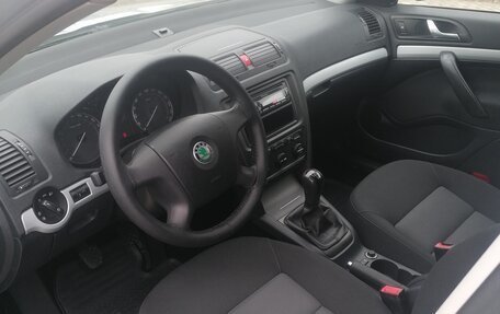 Skoda Octavia, 2007 год, 710 000 рублей, 8 фотография