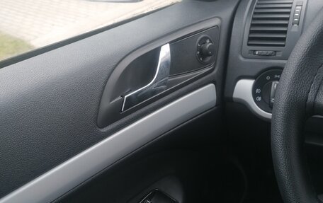 Skoda Octavia, 2007 год, 710 000 рублей, 10 фотография