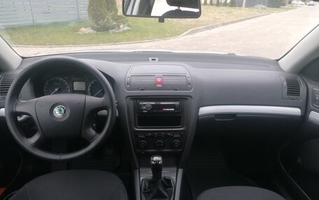 Skoda Octavia, 2007 год, 710 000 рублей, 7 фотография