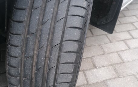 Skoda Octavia, 2007 год, 710 000 рублей, 12 фотография