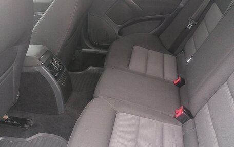 Skoda Octavia, 2007 год, 710 000 рублей, 13 фотография