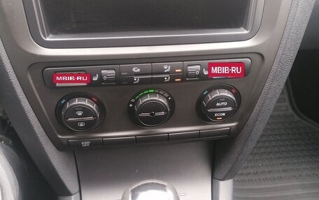 Skoda Octavia, 2007 год, 710 000 рублей, 9 фотография