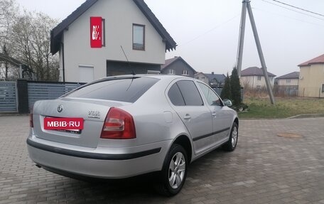 Skoda Octavia, 2007 год, 710 000 рублей, 4 фотография