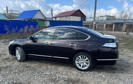 Nissan Teana, 2013 год, 1 350 000 рублей, 1 фотография