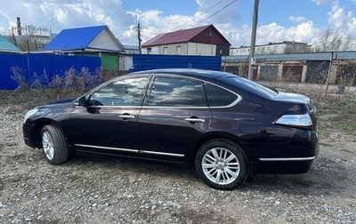Nissan Teana, 2013 год, 1 350 000 рублей, 1 фотография