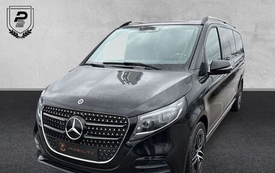 Mercedes-Benz V-Класс, 2025 год, 16 100 000 рублей, 1 фотография
