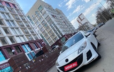 Mazda 3, 2011 год, 770 000 рублей, 1 фотография