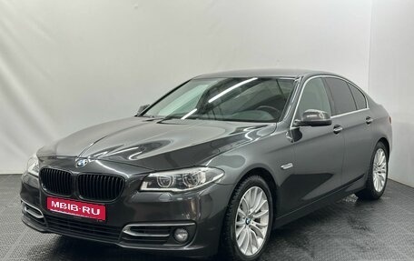 BMW 5 серия, 2014 год, 2 500 000 рублей, 1 фотография