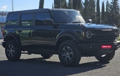 Ford Bronco, 2021 год, 2 800 000 рублей, 1 фотография