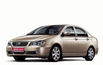 Lifan Solano I (630) рестайлинг, 2013 год, 340 000 рублей, 1 фотография