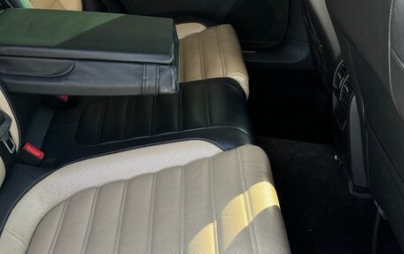 Volkswagen Passat CC I рестайлинг, 2013 год, 1 350 000 рублей, 4 фотография
