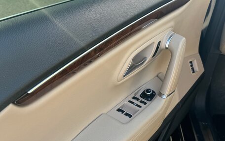 Volkswagen Passat CC I рестайлинг, 2013 год, 1 350 000 рублей, 5 фотография